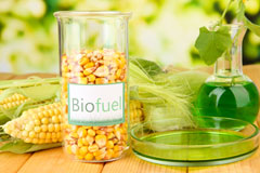 Bournstream biofuel availability
