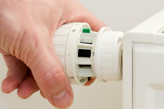 Bournstream central heating repair costs