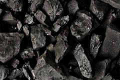 Bournstream coal boiler costs