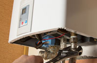 free Bournstream boiler install quotes